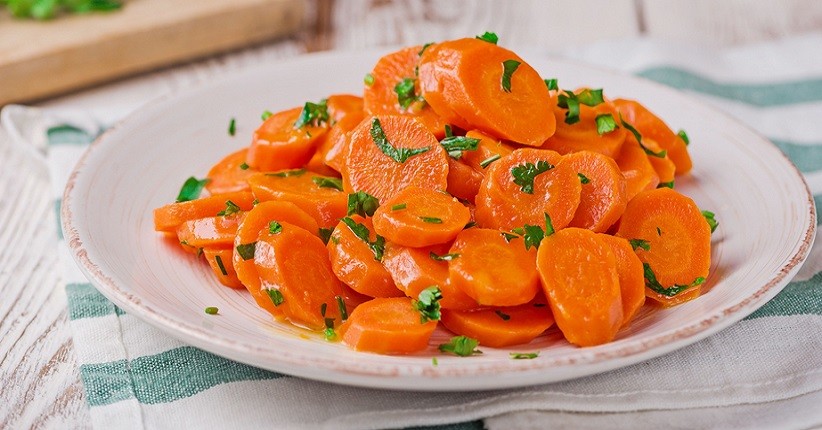 7 Manfaat Wortel untuk Kesehatan, Salah Satunya Bikin Kulit Mulus