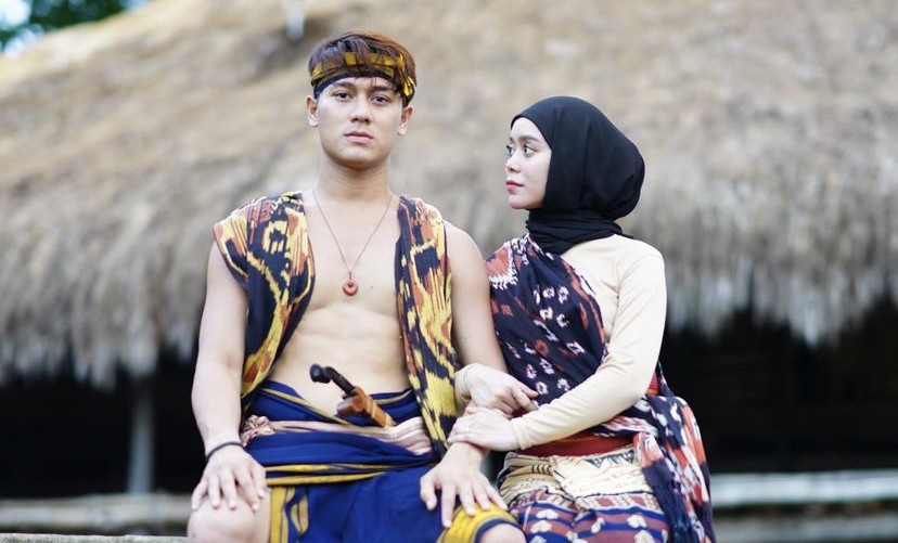 Ini Alasan Lesty Kejora Mantap Menikah dengan Rizky Billar 