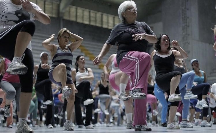 Demensia atau Pikun Dapat Dicegah, Dokter Ahli Sarankan Aktif Latihan Fisik!