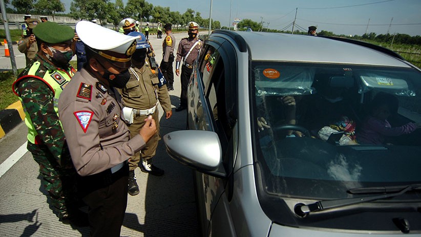 Begini Cara Pemkab Kudus Tangkal Perantau Pulang Kampung Lebih Awal