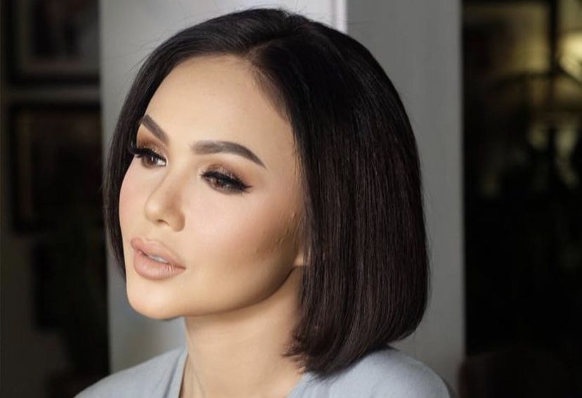 Yuni Shara Disebut Tua dan Keriput, Reaksi Santainya Bikin Terkejut   