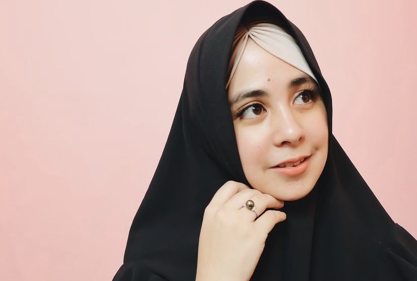 Lebih Peduli Kesehatan selama Pandemi, Risty Tagor Turunkan Berat Badan 10 Kilo dengan Cara Ini