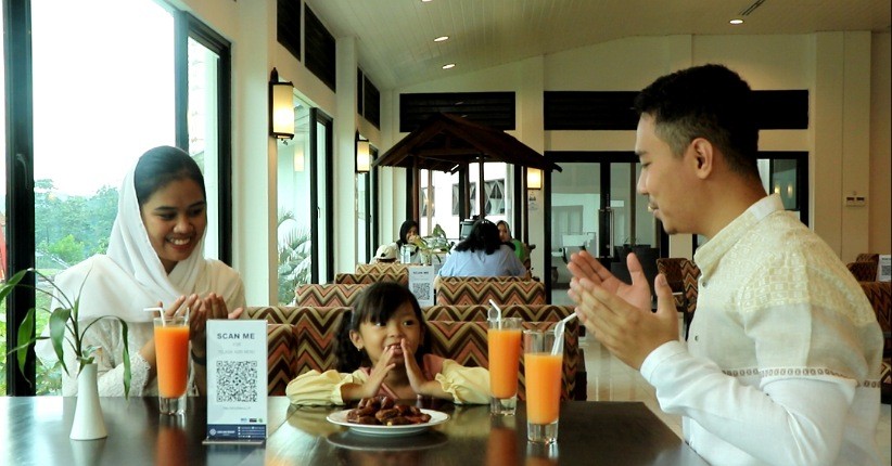 Nikmati Indahnya Kebersamaan Ramadan dan Penawaran Istimewa dari Lido Lake Resort Hotel di Bogor