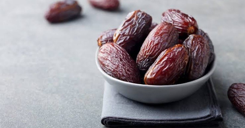 Ini Alasan Penting Mengapa Harus Konsumsi Kurma saat Buka Puasa