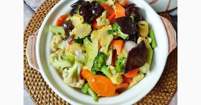 4 Rekomendasi Menu Sehat untuk Buka Puasa, Yuk Bikin Sendiri Lebih Hemat