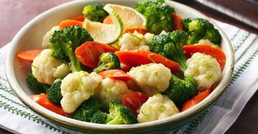 7 Tips Memasak Sayur agar Nutrisi Tidak Hilang