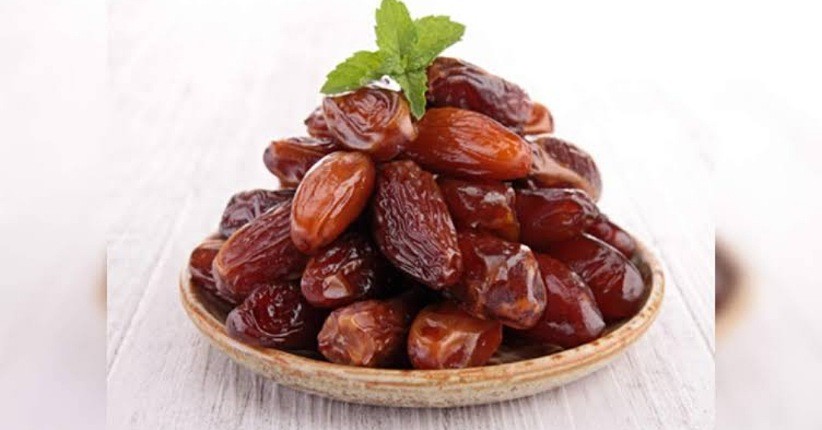 Tips Menyimpan Kurma agar Kualitas Terjaga, Bisa Tahan Sampai 1 Tahun