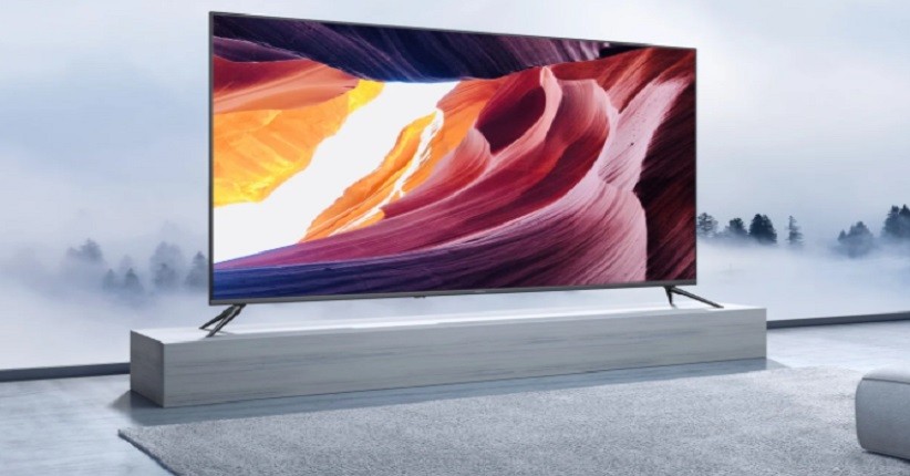Realme Bakal Luncurkan Smart TV Baru Bulan Depan 