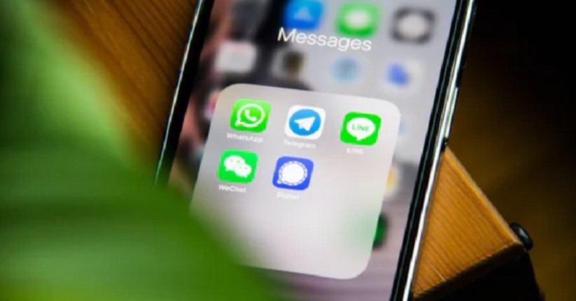  Waspada, Hack WhatsApp Ini Bisa Kunci Anda dari Akun