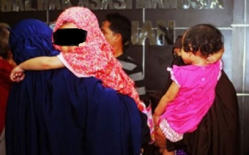 Deradikalisasi Terhambat Stigma Masyarakat terhadap Anak Pelaku Terorisme