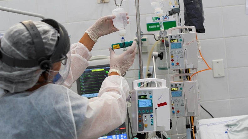 Khawatir Mutasi Covid-19 P1 Makin Ganas, Brasil Minta Perempuan Tunda Kehamilan