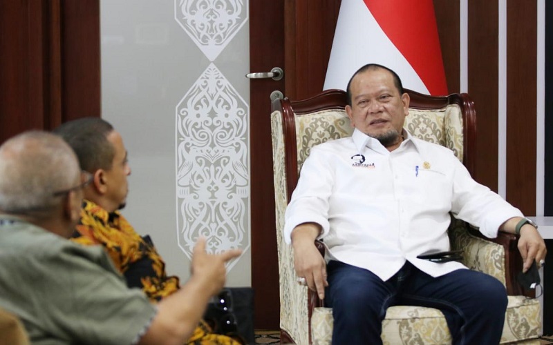 Ketua DPD Minta SOP Keselamatan di Objek Wisata Ditingkatkan