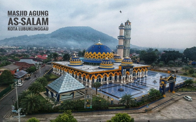 Berikut Jadwal Buka Puasa 17 April di Lubuklinggau dan Sekitarnya
