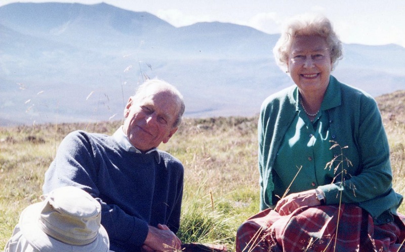 Pangeran Philip Dimakamkan Hari Ini, Ratu Elizabeth II Akan Ucapkan Selamat Tinggal untuk Terakhir Kali