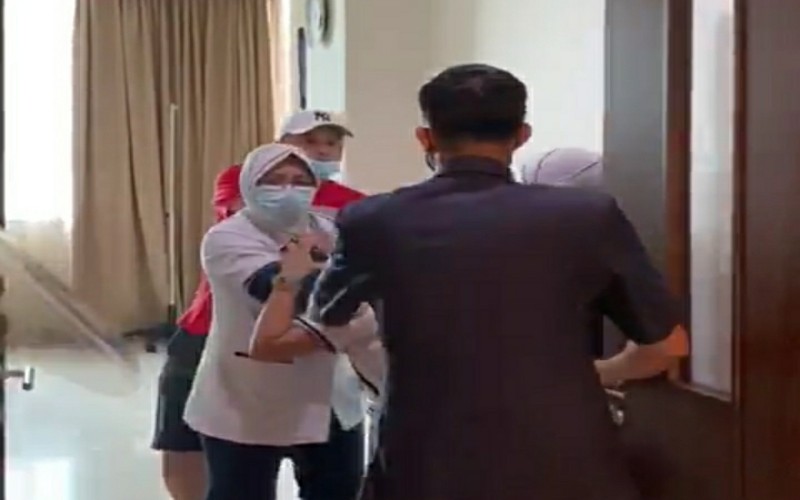 Pengamat: Penganiayaan Perawat di Palembang di Luar Batas Kewajaran dan Kemanusiaan
