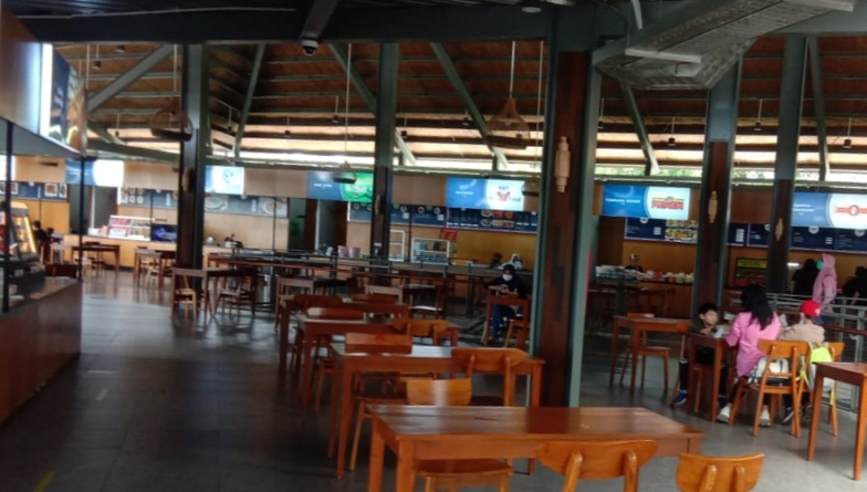 Larangan Mudik Lebaran, Pulang Lebih Awal Jadi Opsi Para Perantau