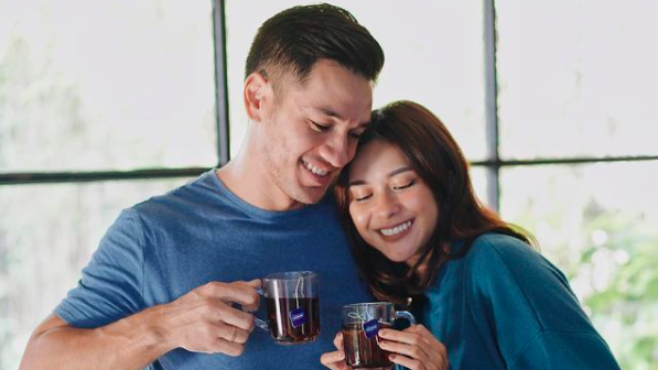 Jarang Tampil, Nana Mirdad dan Andrew White Punya Bisnis Properti dan Pertambangan