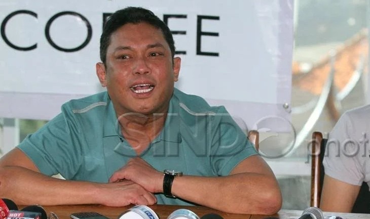 Mertua Dian Sastrowardoyo Adiguna Sutowo Akan Dimakamkan di TPU Tanah Kusir Hari Ini
