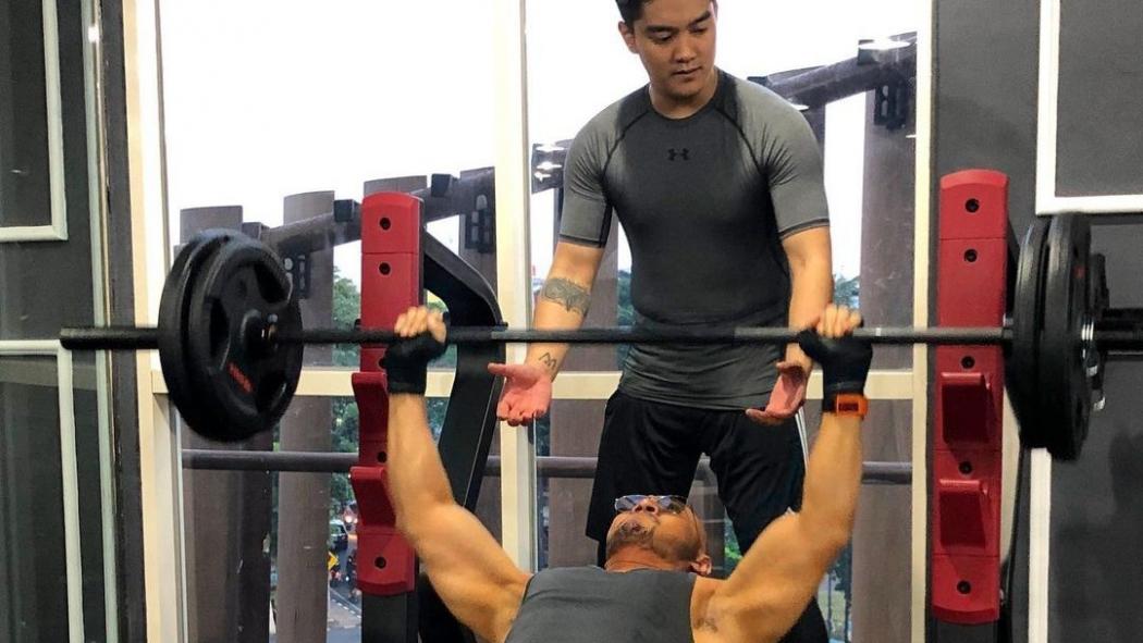 Puasa Berat Badan Malah Naik, Jangan Malas Olahraga  