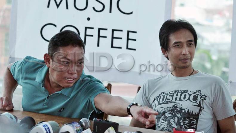 Meninggal Dunia, Ini Jejak Bisnis Adiguna Sutowo Lewat Mugi Rekso Abadi Group