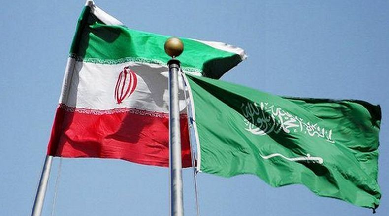 Saudi dan Iran Rajut Kembali Hubungan, Begini Reaksi Dunia Arab