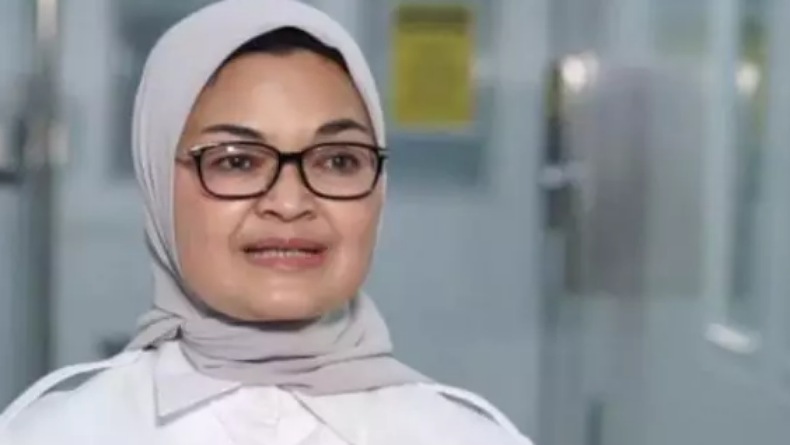 BPOM Terbitkan Izin Penggunaan Darurat Vaksin Zifivax dari China