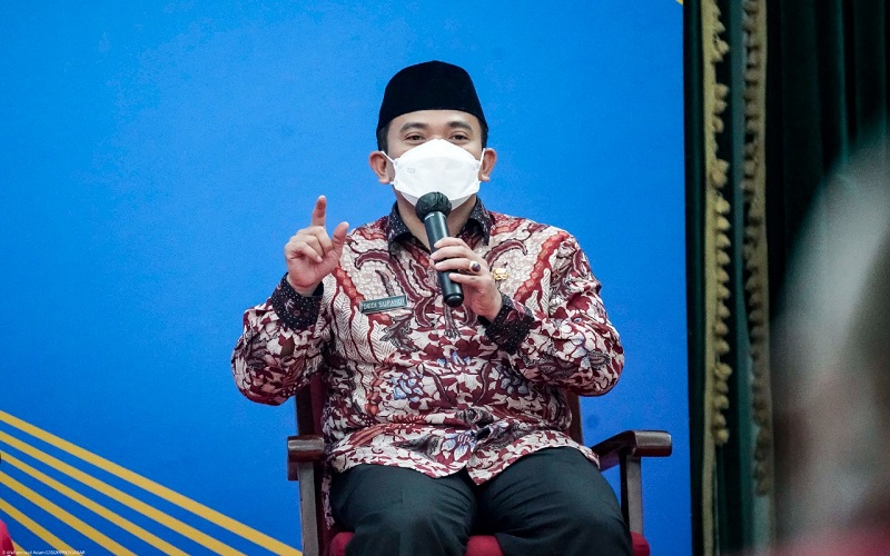 PPDB 2022, Disdik Jabar Minta Sekolah Swasta Terima Siswa dari Keluarga Kurang Mampu