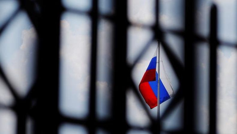 Dubes Rusia Ngeluh Operasionalnya di AS Diblokir, Kantor Dilempari Cat