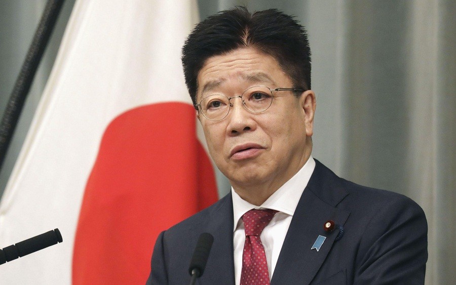 Aparat Myanmar Tangkap Jurnalis Jepang, Tokyo Langsung Bereaksi