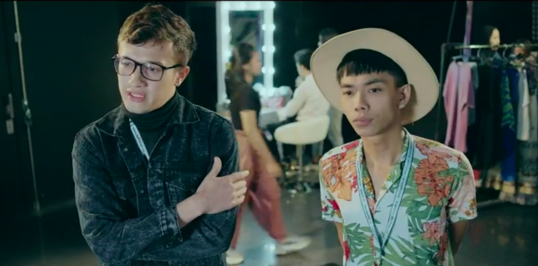 Series The Intern Siap Manjakan Mata dengan Elemen Fashion Berkualitas