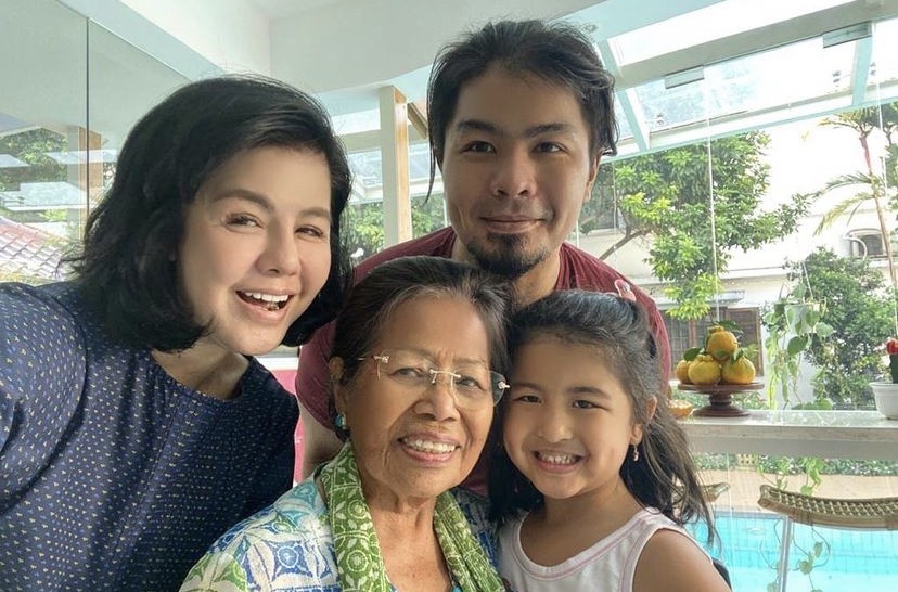 Nenek Bams Eks Samsons Angkat Bicara, Minta Hotma Sitompul Kembalikan Tanahnya