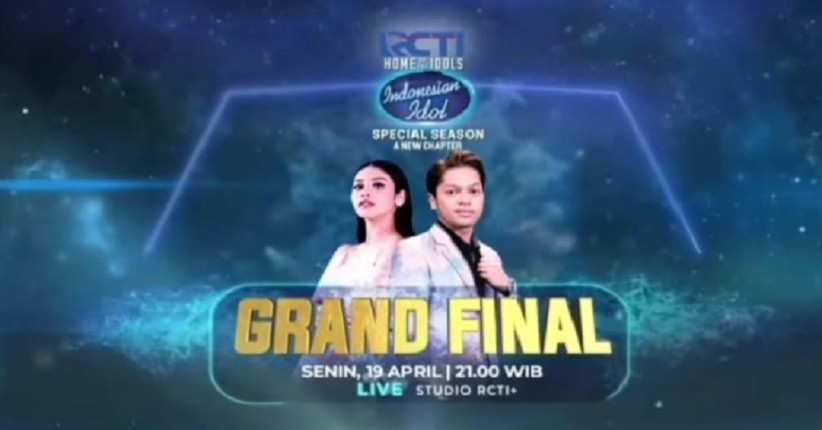 Malam Ini! Grand Final Indonesian Idol Special Season, Ini Finalis Favorit Maia Estianty