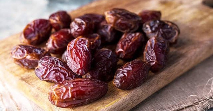 Mengenal Manfaat Kurma untuk Buka Puasa, Jangan Dikonsumsi Berlebihan 