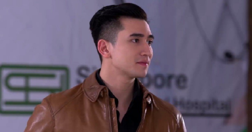 Sinopsis Putri untuk Pangeran: Lisa Meninggal, Apakah Putri dan Nawang Kembali Damai? 