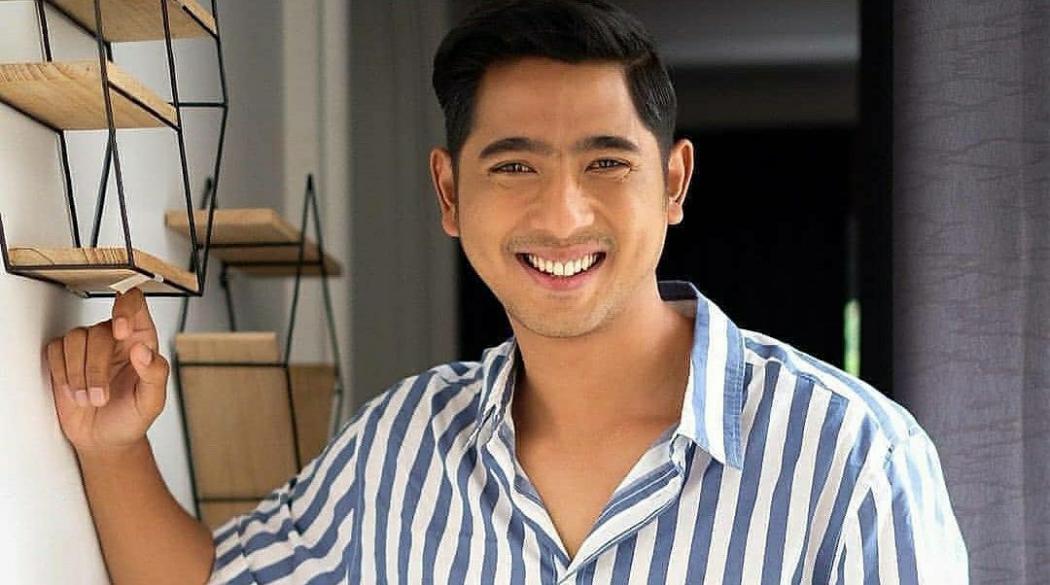 4 Sifat Unik Arya Saloka, Tak Pernah Nembak Cewek dan Ghosting 