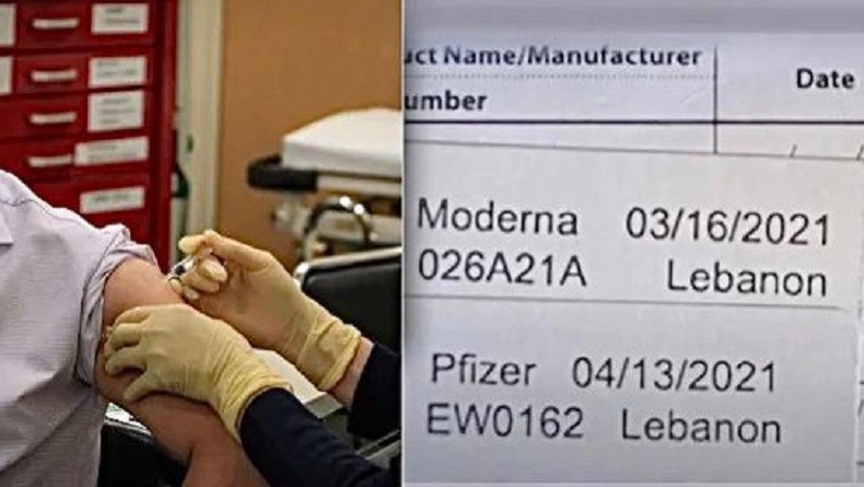 Tenaga Kesehatan Lalai, Pria Ini Tak Sengaja Disuntik Dua Vaksin Covid-19 Jenis Berbeda