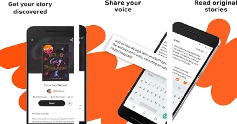 Ini Cara Menulis di Wattpad Khusus Penulis Pemula, Unggah Tulisan Lalu Dapatkan Uang!