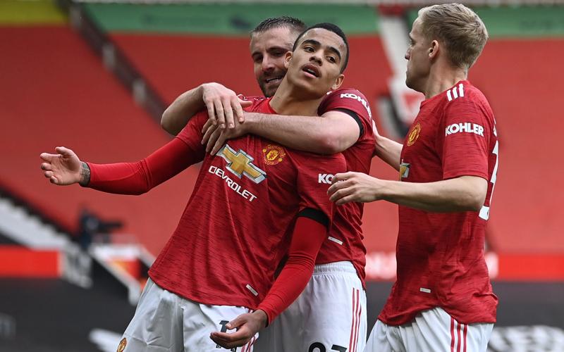 Prediksi Manchester United Vs Fulham: Setan Merah Dibantu Pemain ke-12