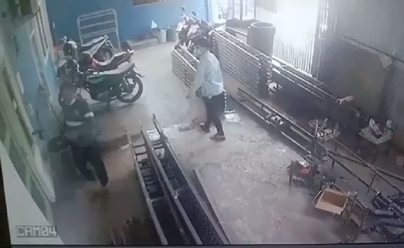 Modus Cari Indekos, Dua Pemuda Gasak Laptop dan Ponsel di Tanjung Priok