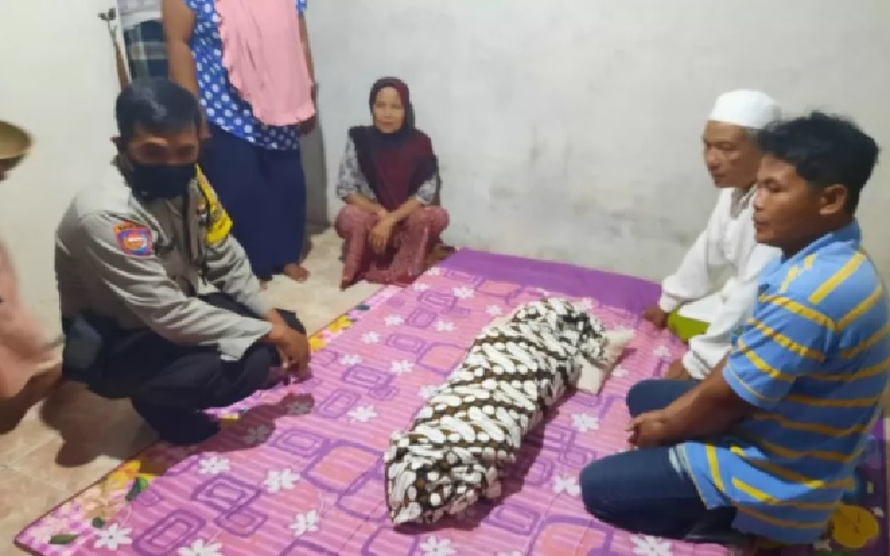 Tragis, Balita 2 Tahun Ditemukan Tewas Dalam Sumur saat Berkunjung ke Rumah Nenek