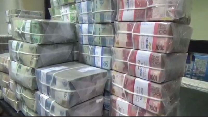 Mengenal Profil Singkat Pahlawan di Uang Kertas