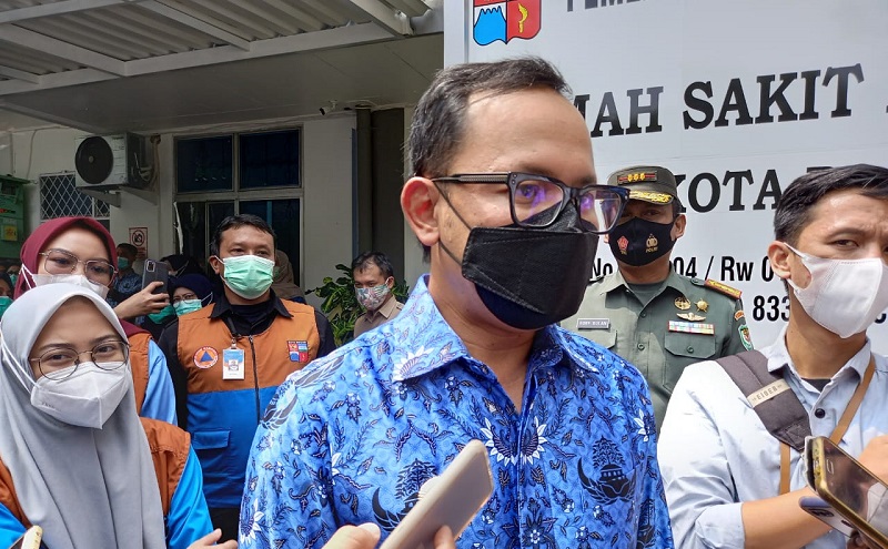 Atasi Buta Huruf Alquran, Bima Arya Gagas Program Bogor Mengaji