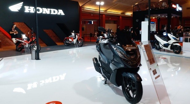 Dongkrak Pembiayaan Sepeda Motor, FIFGROUP Rambah Daerah