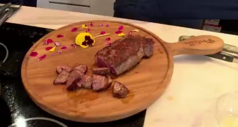 Begini Tips Masak Daging Super Cepat untuk Buka Puasa, 5 Menit Matang