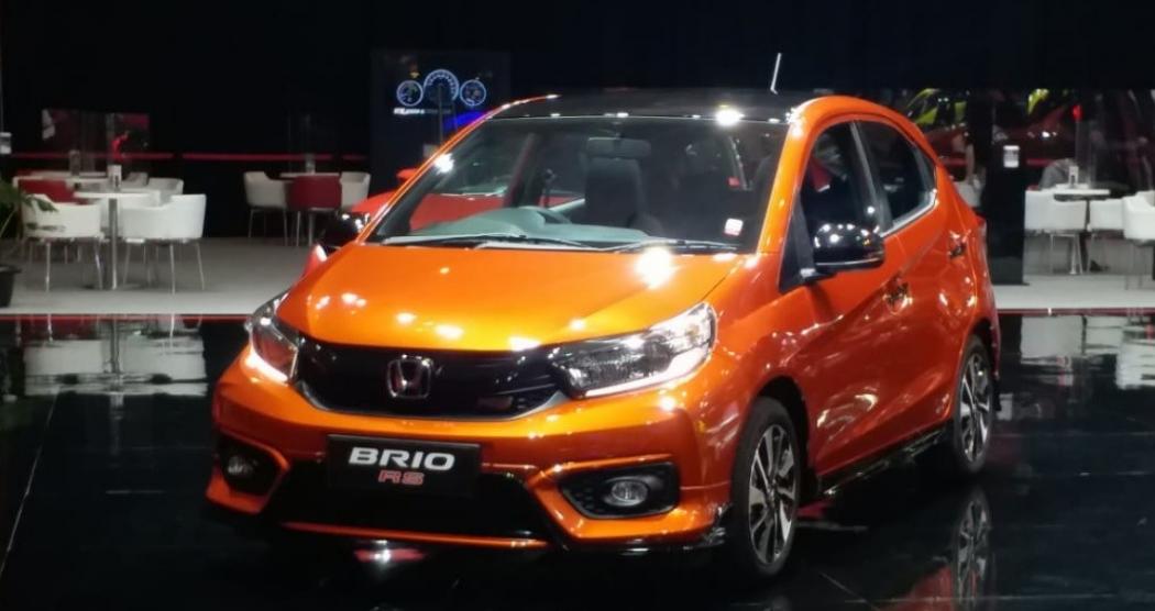6 Mobil Dapat Insentif PPn BM, Penjualan Honda Naik 265 Persen