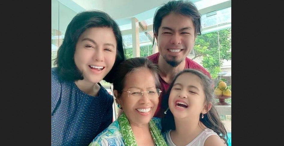 Ingin Damai, Hotma Sitompul Minta Desiree Cabut Kuasa Hukum Hotman Paris 