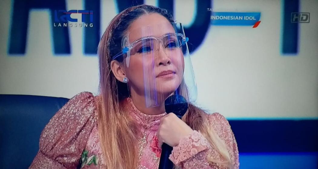 Lucu, Maia Estianty Pernah Disangka Lady Boy 