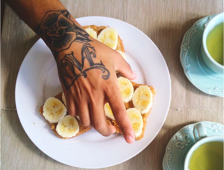 Benarkah Pisang Bisa Bantu Turunkan Berat Badan?