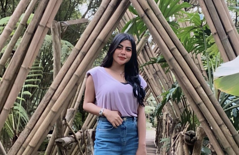 Akui Baper dengan Sule, Tisya Erni Dilabrak Netizen: Jangan Ganggu Suami Orang