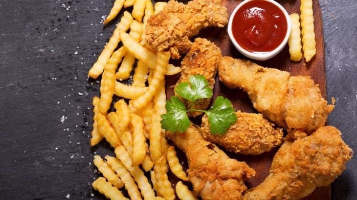 Hobi Makan Gorengan saat Buka Puasa? Ikuti Saran dari Ahli Kesehatan Berikut